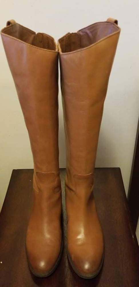 Sam Edelman size 7.5 ridding boots